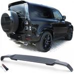 Spoiler Land Rover Defender L663 90 110 Glans Zwart, Auto-onderdelen, Overige Auto-onderdelen, Nieuw, Ophalen of Verzenden