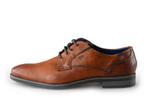 Bugatti Nette schoenen in maat 44 Bruin | 10% extra korting, Bugatti, Bruin, Verzenden, Overige typen