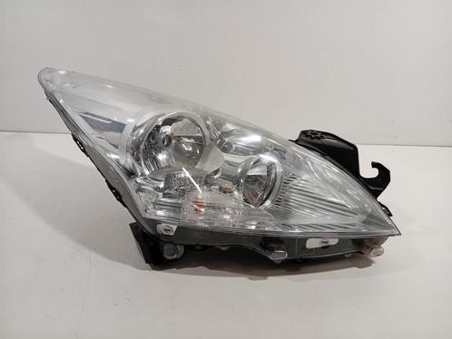 Koplamp rechts Peugeot 3008  1.6 VTi 9682519080, Auto-onderdelen, Verlichting, ARN erkend, Stiba lid, Erkend duurzaam, Gebruikt