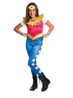 Wonder Woman Pak Kind, Kinderen en Baby's, Verzenden, Nieuw