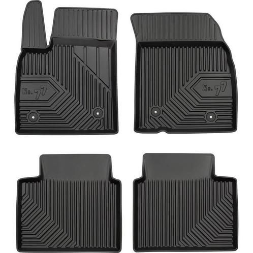 Ford Focus Mk IV vanaf 2018 All Weather rubber automatten, Auto diversen, Automatten, Nieuw, Ophalen of Verzenden