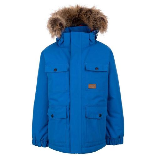 -40% Trespass  Trespass Jongens upsider tp50 jas  maat 146/1, Kinderen en Baby's, Kinderkleding | Overige, Nieuw, Verzenden