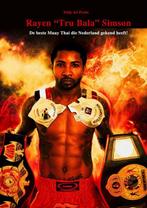 Rayen Tru Bala Simson 9789402130553 Eddy del Prado, Boeken, Verzenden, Gelezen, Eddy del Prado