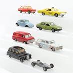 Dinky Toys - Budgie Models - Tekno - Lion Car - Cragstan, Nieuw