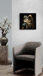 Topograffiti - Grand Duc 1 - 10% Don, Antiek en Kunst