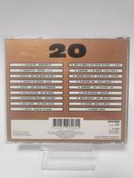 Turn Up the Bass 20 CD, Ophalen of Verzenden, Nieuw in verpakking