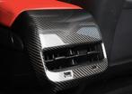 Carbon ventilatie cover Tesla Model 3, Auto diversen, Verzenden