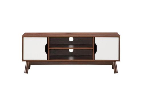 TV-Meubel In Industriële Stijl voor TV-Kasten tot 127 cm, Huis en Inrichting, Woonaccessoires | Overige, Nieuw, Verzenden