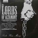 lp nieuw - The Lords Of Altamont - Lords Have Mercy, Zo goed als nieuw, Verzenden
