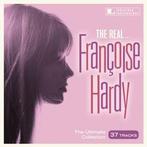 Francoise Hardy - The Real... - 3CD, Ophalen of Verzenden, Nieuw in verpakking