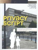 Privacy Script, Nieuw, Verzenden
