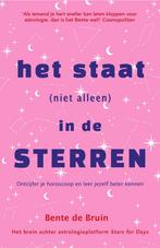 Het staat (niet alleen) in de sterren (9789402709698), Boeken, Verzenden, Nieuw
