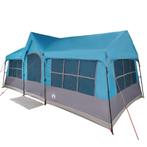 Kampeertent Polyester 622cm | Laatste Stuk!, Caravans en Kamperen, Tenten, Ophalen of Verzenden, Nieuw, Tot en met 2