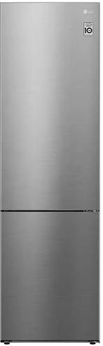 LG GBP62PZNAC - Koel-vriescombinatie - 200 cm -, Ophalen of Verzenden, Nieuw