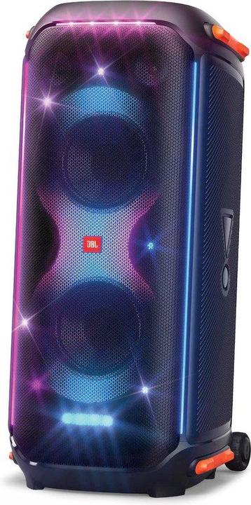 JBL Partybox 710 - Bluetooth Party Speaker - Zwart beschikbaar voor biedingen