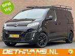 Peugeot Expert 2.0 BlueHDI 180PK Automaat Lang / 2x Schuifde, Automaat, Zwart, Diesel, Nieuw