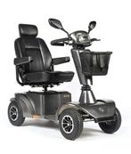 Scootmobiel Sterling S700 Grey, Diversen, Brommobielen en Scootmobielen, Ophalen of Verzenden, Nieuw