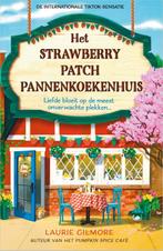 Het Strawberry Patch Pannenkoekenhuis / Dream Harbor / 4, Verzenden, Zo goed als nieuw, Laurie Gilmore