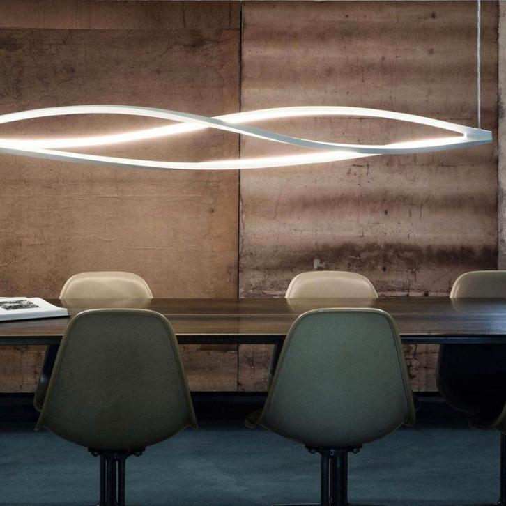 Nemo In The Wind Plafondlamp, Huis en Inrichting, Lampen | Hanglampen, Nieuw, Verzenden