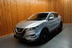 NR. 077 Nissan Qashqai 1.3 Dig-t 160pk N-CONNECTA AUTOMAAT, Dealer onderhouden, Stof, Gebruikt, Met garantie (alle)