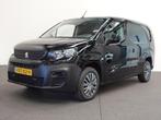 Peugeot Partner 100pk L2, Auto's, Stof, Gebruikt, Euro 6, Overige kleuren