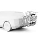 Thule EasyFold 3 Foldable Bike Add-On, Ophalen of Verzenden, Nieuw