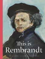 This Is Rembrandt | 9781780677453 | Andrews, Jorella, Ophalen of Verzenden, Nieuw, Andrews, Jorella