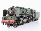 Märklin H0 - 39243 - Stoomlocomotief met tender (1) - Serie, Hobby en Vrije tijd, Modeltreinen | H0, Nieuw