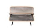 Cabrio Windscherm VW Kever 1302/1303 beige snelsl.