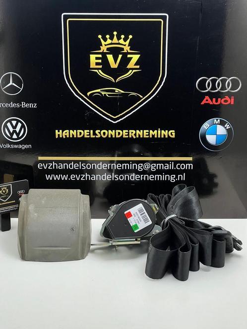 Skoda Octavia veiligheidsgordel links achter bj.2019, Auto-onderdelen, Interieur en Bekleding, Gebruikt, Skoda