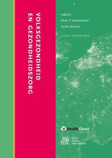 Volksgezondheid en gezondheidszorg | 9789036813198, Boeken, Studieboeken en Cursussen, Verzenden