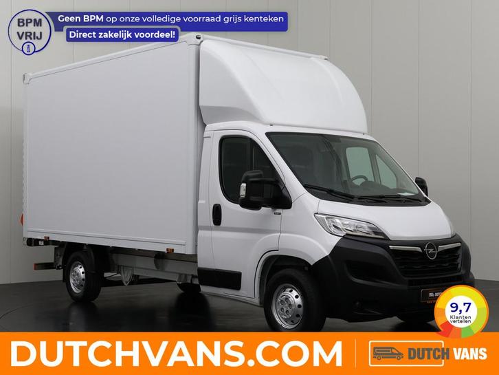 Fiat Ducato L5 H1 2023 €413 per maand, Auto's, Bestelauto's, Lease, Zwart, Handgeschakeld, Financial lease, BTW verrekenbaar, Diesel