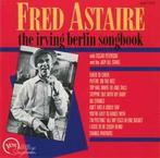 cd - Fred Astaire - The Irving Berlin Songbook, Zo goed als nieuw, Verzenden