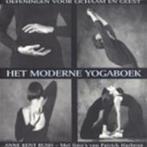 Het moderne Yogaboek, Nieuw, Verzenden