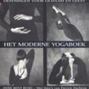 Het moderne Yogaboek, Boeken, Taal | Overige Talen, Verzenden