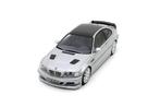 Otto Mobile 1:18 - Modelauto - BMW E46 M3 GTR Street - 2001, Nieuw