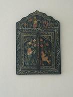 Miroir fenêtre de Mariage Persan Oriental-ornement décoratif