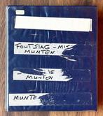 Mundo. Álbum com 412 moedas , de vários países de origem, do