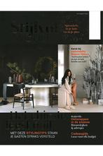 Stijlvol Wonen - 08 2023, Boeken, Tijdschriften en Kranten, Nieuw, Sport en Vrije tijd, Verzenden