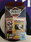 The Pokémon Company - Mystery Box Mystery Gems, mystery