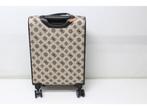Guess Beyza - Dames Reiskoffer 18 inch - 360° draaibare, Verzenden, Zo goed als nieuw