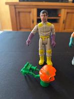 Kenner - Action figure 4x Figurines The Real Ghostbusters, Antiek en Kunst