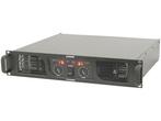 Citronic PLX2000 Versterker 2000 Watt, Verzenden, Nieuw, Overige merken
