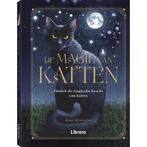 De magie van katten - Ontdek de Magische kracht van Katten, Boeken, Ophalen of Verzenden, Nieuw