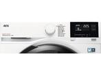 AEG TR8T60685 - Warmtepompdroger - A+++ 8 kg 67 dB -, Verzenden, Zo goed als nieuw