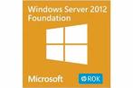 Hewlett Packard Enterprise Microsoft Windows Server 2012 R2, Nieuw, Ophalen of Verzenden
