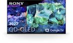 Sony 65A95K - 65 inch OLED 4K Ultra HD 120 Hz Smart TV, Audio, Tv en Foto, Televisies, Ophalen, Zo goed als nieuw, 4k (UHD), Smart TV