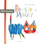 Poesje Mauw - Mies van Hout Lemniscaat 9789047705895, Boeken, Verzenden, Gelezen, Mies van Hout