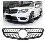 Sport Grille geschikt voor Mercedes W204 C-Klasse AMG Optiek, Auto-onderdelen, Carrosserie en Plaatwerk, Ophalen of Verzenden