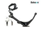 Zijstandaard BMW K 1200 LT 1999-2003 (K1200LT 99), Motoren, Verzenden, Gebruikt